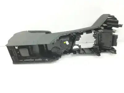 Автозапчастина б/у центральний подлокник для volkswagen tiguan (ad1, ax1) 2.0 tdi посилання на oem iam 5nn863241b  5ta864207b