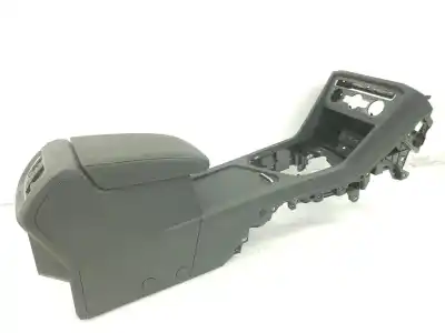 Автозапчастина б/у центральний подлокник для volkswagen tiguan (ad1, ax1) 2.0 tdi посилання на oem iam 5nn863241b  5ta864207b