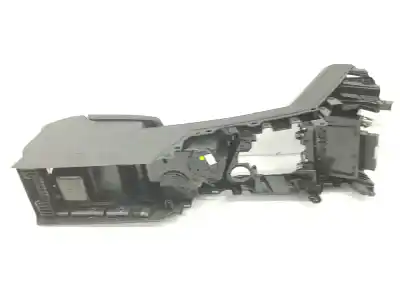 Автозапчастина б/у центральний подлокник для volkswagen tiguan (ad1, ax1) 2.0 tdi посилання на oem iam 5nn863241b  5ta864207b