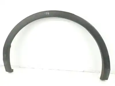 Автозапчастина б/у праве задне крило для volkswagen tiguan (ad1, ax1) 2.0 tdi посилання на oem iam 5nn854820a  5nn854820a