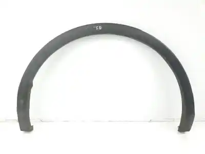 Автозапчасти б/у правое заднее крыло за volkswagen tiguan (ad1, ax1) 2.0 tdi ссылки oem iam 5nn854820a