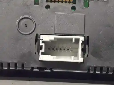 Second-hand car spare part climate control for bmw 3 (e90) 318 d oem iam references 64119250394  a2c53430695