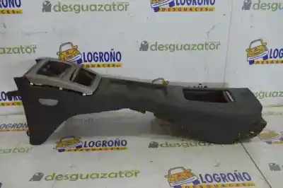 Pezzo di ricambio per auto di seconda mano console centrale per bmw serie 3 coupe (e92) 2.0 turbodiesel cat riferimenti oem iam 51166963897  51166963897