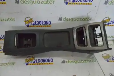 Pezzo di ricambio per auto di seconda mano CONSOLE CENTRALE per BMW SERIE 3 COUPE (E92)  Riferimenti OEM IAM 51166963897  51166963897