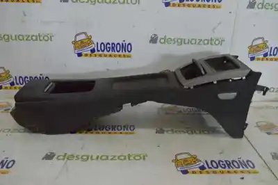 Pezzo di ricambio per auto di seconda mano console centrale per bmw serie 3 coupe (e92) 2.0 turbodiesel cat riferimenti oem iam 51166963897  51166963897