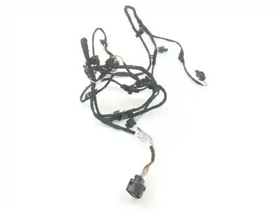 Second-hand car spare part parking sensor for cupra formentor 2.0 tsi oem iam references 5ff971194c  5ff971194c