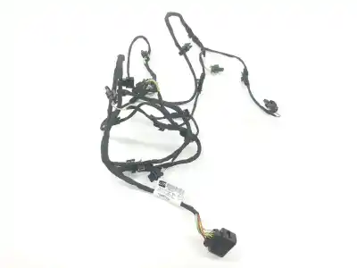 Second-hand car spare part parking sensor for cupra formentor 2.0 tsi oem iam references 5ff971194c  5ff971194c