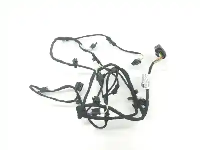 Second-hand car spare part parking sensor for cupra formentor 2.0 tsi oem iam references 5ff971194c  5ff971194c