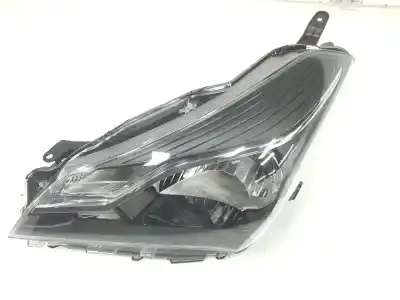 Peça sobressalente para automóvel em segunda mão farol / farolim esquerdo por toyota yaris 1.0 referências oem iam 811700da10  depo 0821211bxl-m