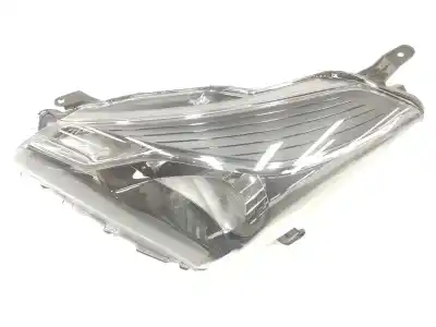 Peça sobressalente para automóvel em segunda mão FAROL / FAROLIM ESQUERDO por TOYOTA YARIS  Referências OEM IAM 811700DA10  DEPO 0821211BXL-M