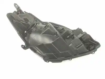 Peça sobressalente para automóvel em segunda mão farol / farolim esquerdo por toyota yaris 1.0 referências oem iam 811700da10  depo 0821211bxl-m