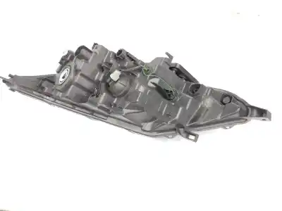 Second-hand car spare part right headlight for nissan qashqai (j11) 1.2 16v cat oem iam references 260104eh1a depo 0821511g9rm 