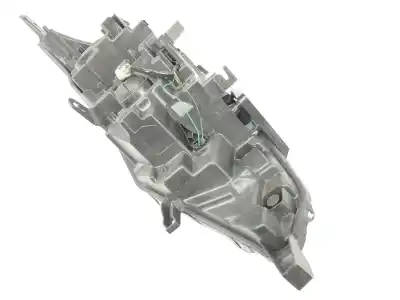 Second-hand car spare part right headlight for nissan qashqai (j11) 1.2 16v cat oem iam references 260104eh1a depo 0821511g9rm 