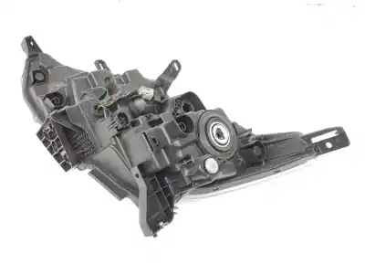 Second-hand car spare part right headlight for nissan qashqai (j11) 1.2 16v cat oem iam references 260104eh1a depo 0821511g9rm 