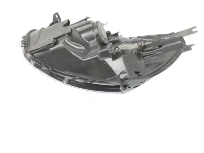 Second-hand car spare part right headlight for renault clio iv 1.5 dci diesel fap energy oem iam references 260103127r depo 085511197r 