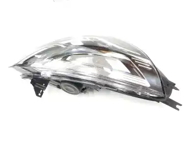 Second-hand car spare part right headlight for renault clio iv 1.5 dci diesel fap energy oem iam references 260103127r depo 085511197r 