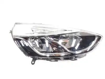 Second-hand car spare part right headlight for renault clio iv 1.5 dci diesel fap energy oem iam references 260103127r depo 085511197r 