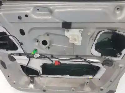 Pièce détachée automobile d'occasion porte avant droite pour citroen c8 van (ea_, eb_) hdi 110 (ebrhtb) références oem iam 9004x4  9004x4