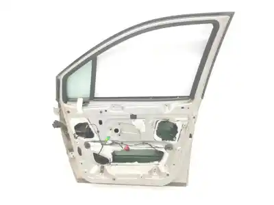 Pièce détachée automobile d'occasion porte avant droite pour citroen c8 van (ea_, eb_) hdi 110 (ebrhtb) références oem iam 9004x4  9004x4