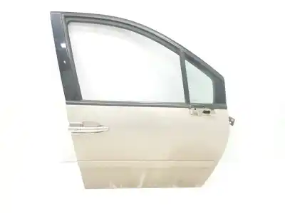 Pièce détachée automobile d'occasion porte avant droite pour citroen c8 van (ea_, eb_) hdi 110 (ebrhtb) références oem iam 9004x4  9004x4