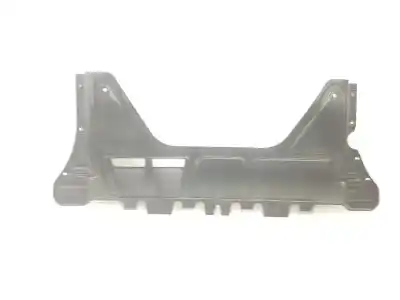 Peça sobressalente para automóvel em segunda mão cobertura / proteção do motor por cupra formentor 2.0 tsi referências oem iam 3q0825235a  3q0825235a
