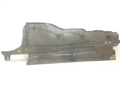 Peça sobressalente para automóvel em segunda mão cobertura / proteção do motor por cupra formentor 2.0 tsi referências oem iam 5wa825102a  5wa825102a