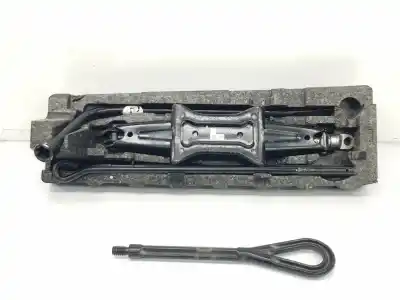 Pièce détachée automobile d'occasion cric hydraulique pour ford transit custom kasten 2.0 tdci références oem iam 2377130 yc1a17035ad 