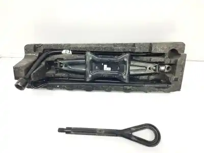 Pièce détachée automobile d'occasion cric hydraulique pour ford transit custom kasten 2.0 tdci références oem iam 2377130 yc1a17035ad 