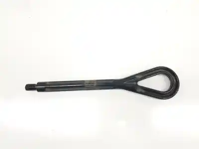 Pièce détachée automobile d'occasion cric hydraulique pour ford transit custom kasten 2.0 tdci références oem iam 2377130 yc1a17035ad 