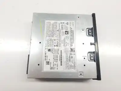Second-hand car spare part gps navigation system for cupra formentor 2.0 tsi oem iam references 5fa035862k  5fa035862k