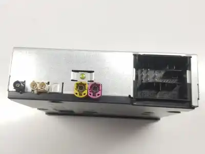 Second-hand car spare part gps navigation system for cupra formentor 2.0 tsi oem iam references 5fa035862k  5fa035862k