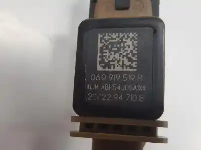 Second-hand car spare part sensor for cupra formentor 2.0 tsi oem iam references 06q919519r  06q919519r