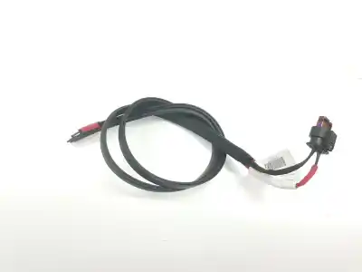 Second-hand car spare part sensor for cupra formentor 2.0 tsi oem iam references 5ff962253  5ff962253