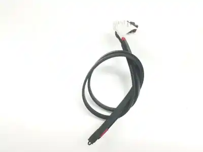 Автозапчасти б/у датчик за cupra formentor 2.0 tsi ссылки oem iam 5ff962253 5ff962253 cable de transmisor para abertura de porton posterior 