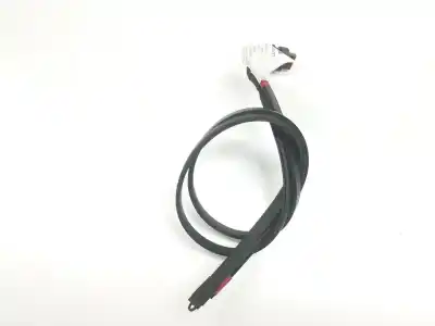 Second-hand car spare part sensor for cupra formentor 2.0 tsi oem iam references 5ff962253  5ff962253