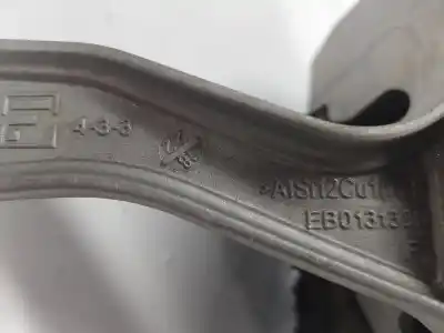 Second-hand car spare part right engine support for cupra formentor 2.0 tsi oem iam references 5wa199262e  5wa199262e