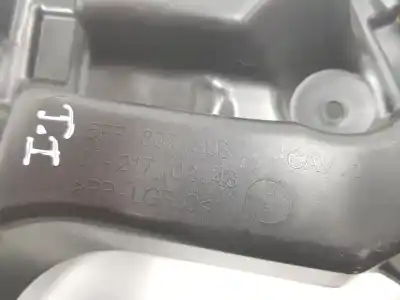 Second-hand car spare part medium for cupra formentor 2.0 tsi oem iam references 5ff807393  5ff807393