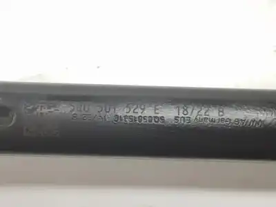 Автозапчасти б/у задняя левая стойка за cupra formentor 2.0 tsi ссылки oem iam 5q0501529e  5q0501529e