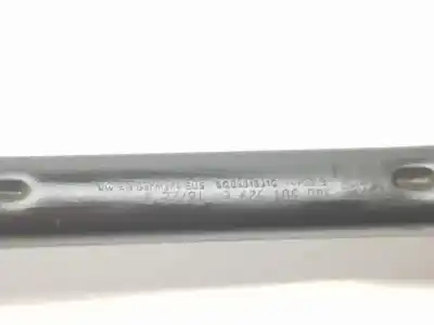 Автозапчасти б/у задняя левая стойка за cupra formentor 2.0 tsi ссылки oem iam 5q0501529e  5q0501529e