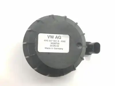 Second-hand car spare part electronic module for cupra formentor 2.0 tsi oem iam references 4h0907601e