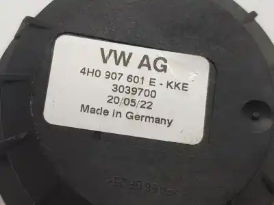 Second-hand car spare part electronic module for cupra formentor 2.0 tsi oem iam references 4h0907601e  4h0907601e