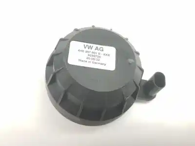 Second-hand car spare part electronic module for cupra formentor 2.0 tsi oem iam references 4h0907601e  4h0907601e