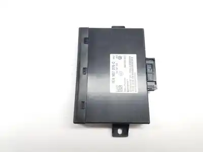 Second-hand car spare part electronic module for cupra formentor 2.0 tsi oem iam references 1ea907376c  1ea907376c