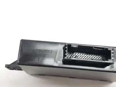 Second-hand car spare part electronic module for cupra formentor 2.0 tsi oem iam references 1ea907376c  1ea907376c