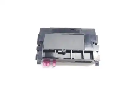 Second-hand car spare part electronic module for cupra formentor 2.0 tsi oem iam references 5wa035284c  5wa035284c