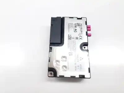 Second-hand car spare part electronic module for cupra formentor 2.0 tsi oem iam references 5wa035284c  5wa035284c