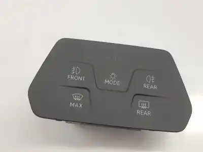 Second-hand car spare part electronic module for cupra formentor 2.0 tsi oem iam references 5h0941193ag