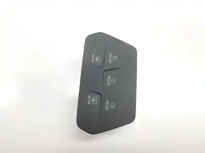 Автозапчастина б/у електронний модуль для cupra formentor 2.0 tsi посилання на oem iam 5h0941193ag  5h0941193ag