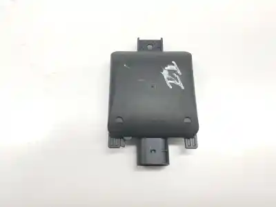 Second-hand car spare part electronic module for cupra formentor 2.0 tsi oem iam references 2q0907685e  2q0907685e