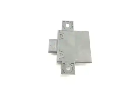 Second-hand car spare part electronic module for cupra formentor 2.0 tsi oem iam references 5ff907159d  5ff907159d